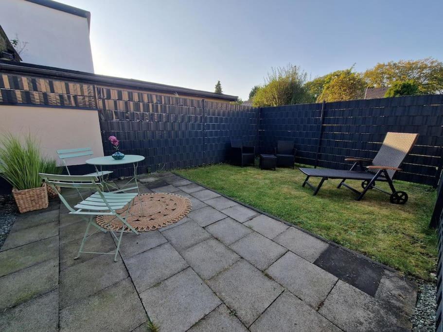 Gaestehaus In Rath-heumar Apartment Cologne