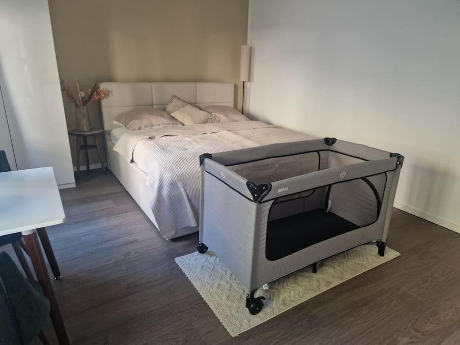 Apartment Gaestehaus In Rath-heumar Cologne