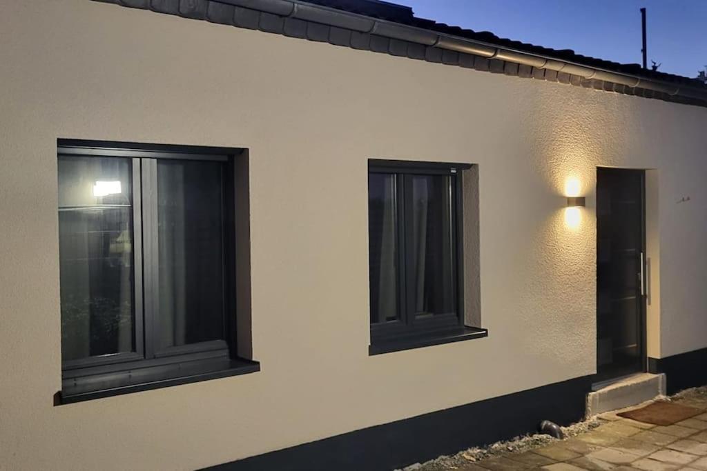 Gaestehaus In Rath-heumar Apartment