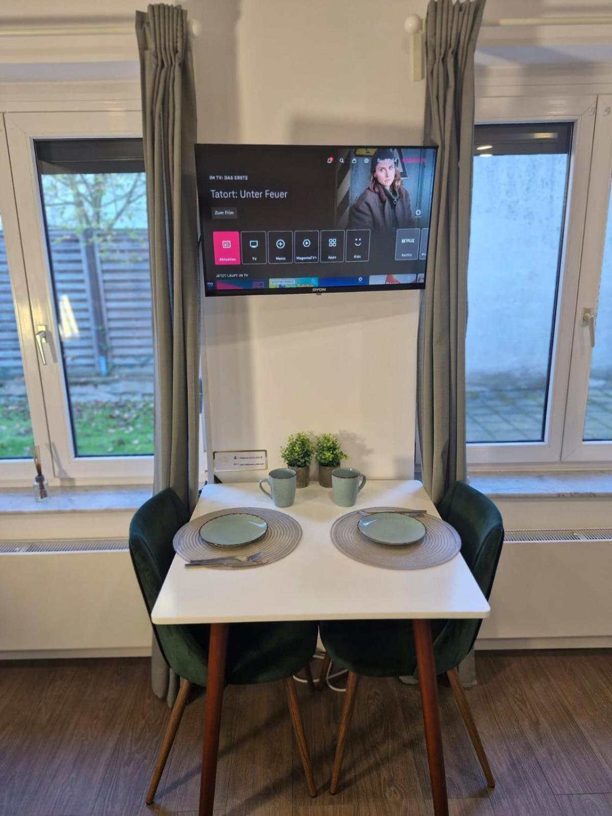 Gaestehaus In Rath-heumar * Кёльн
